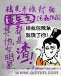 重生之其他女明星都是渣 小说