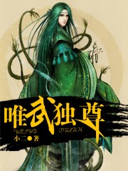 唯武独尊漫画