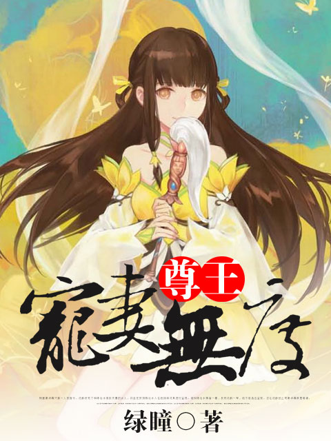 尊王宠妃无度