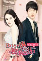 豪门盛宠:霸道boss缠上身