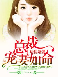 总裁宠妻如命小说