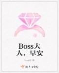 boss大屏