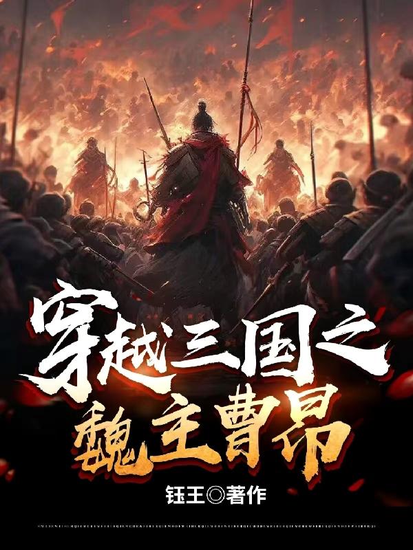 穿越三国之魏武大帝