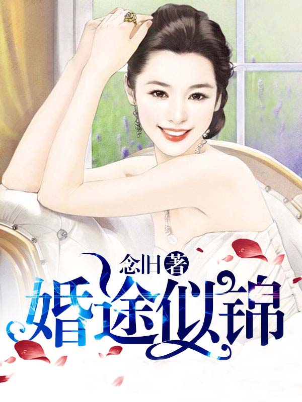 婚途似锦:久违了前妻