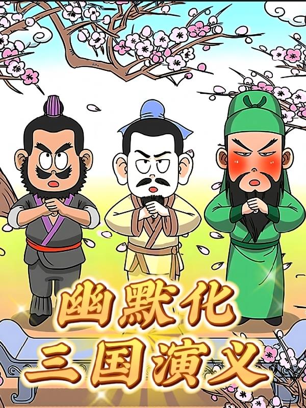 三国演义董卓幽默风格