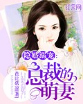 隐婚溺宠:总裁的萌妻漫画