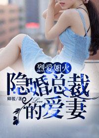 隐婚掠爱 冷面总裁