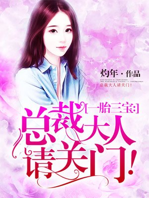 一胎三宝总裁大人喜当爹