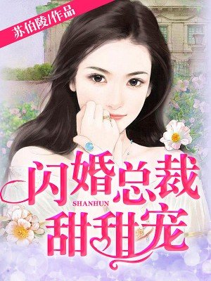 闪婚总裁契约妻免费小说