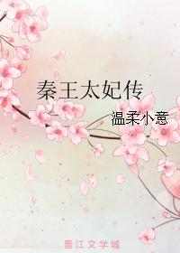 秦王妃传结局