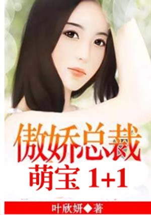 萌宝1+1：傲娇总裁