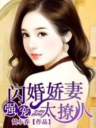 闪婚娇妻太迷人全集免费读