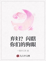 弃妇?不是小说