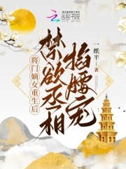 将门嫡女重生记 小说