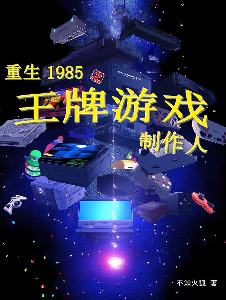 重生1985之寒门枭雄