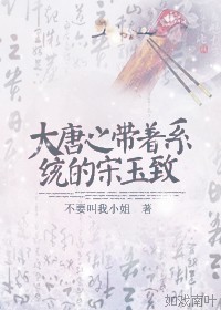 带个系统到大唐