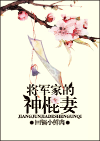 将军家的神棍妻子小说