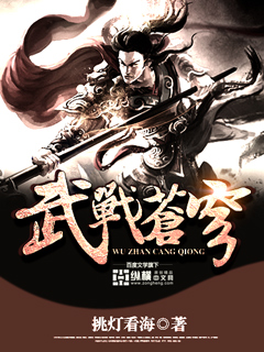 武战苍穹小说全集完整版