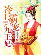 冷王霸宠:神医王妃要休夫