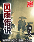 风雨传说txt全集下载