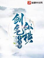 剑气纵横九万里第二季